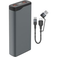 Power-bank 4smarts Volthub Pro 20000mAh Carga Rápida