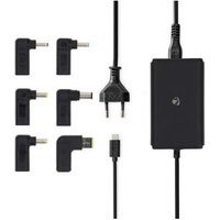 Cargador USB-C GAN de 65W