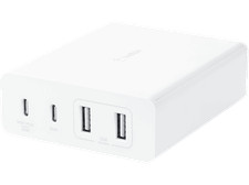 Cargador Belkin Boost Charge Pro GaN 108W