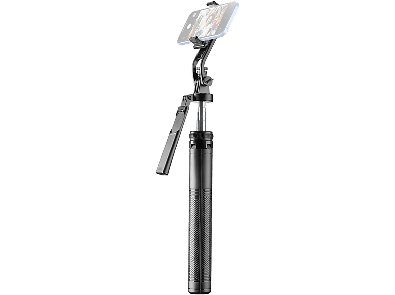 Palo Selfie CellularLine SELFIE STICK MAX Extensible 180 cm Bluetooth