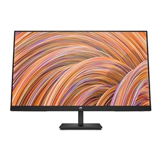 Monitor HP V27i G5 de 27" FHD IPS 75Hz