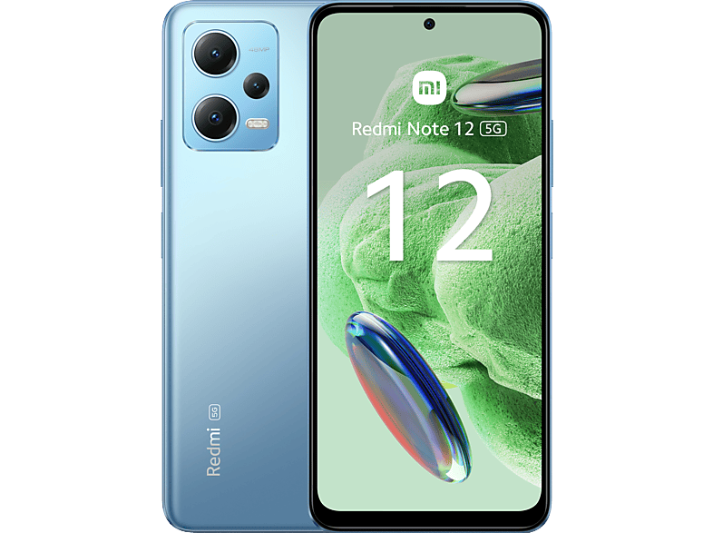 Xiaomi Redmi Note 12 5G 4GB RAM 128GB