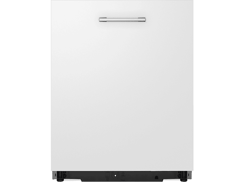 Lavavajillas integrable LG DB597TXS 60 cm