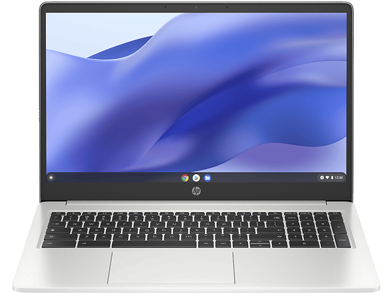 HP Chromebook 15a-na0003ns 15.6" FHD Intel Celeron N4500 8GB RAM 128GB