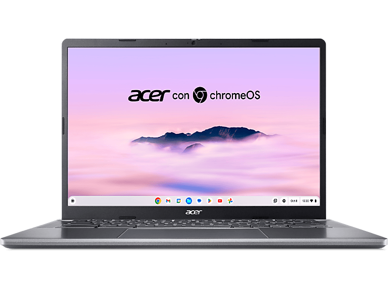 Acer Chromebook Plus 514 CB514-3H 14" WUXGA AMD Ryzen 5 7520C 8GB RAM 256GB