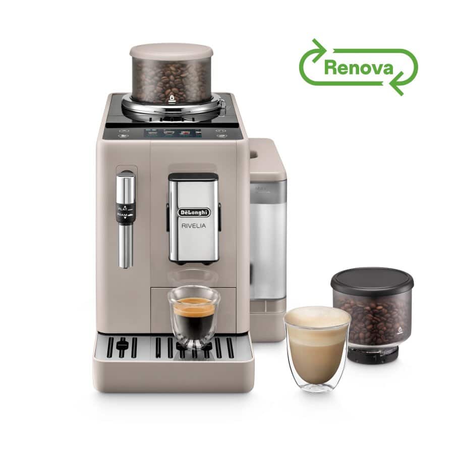 De'Longhi Rivelia EXAM440.35.BG