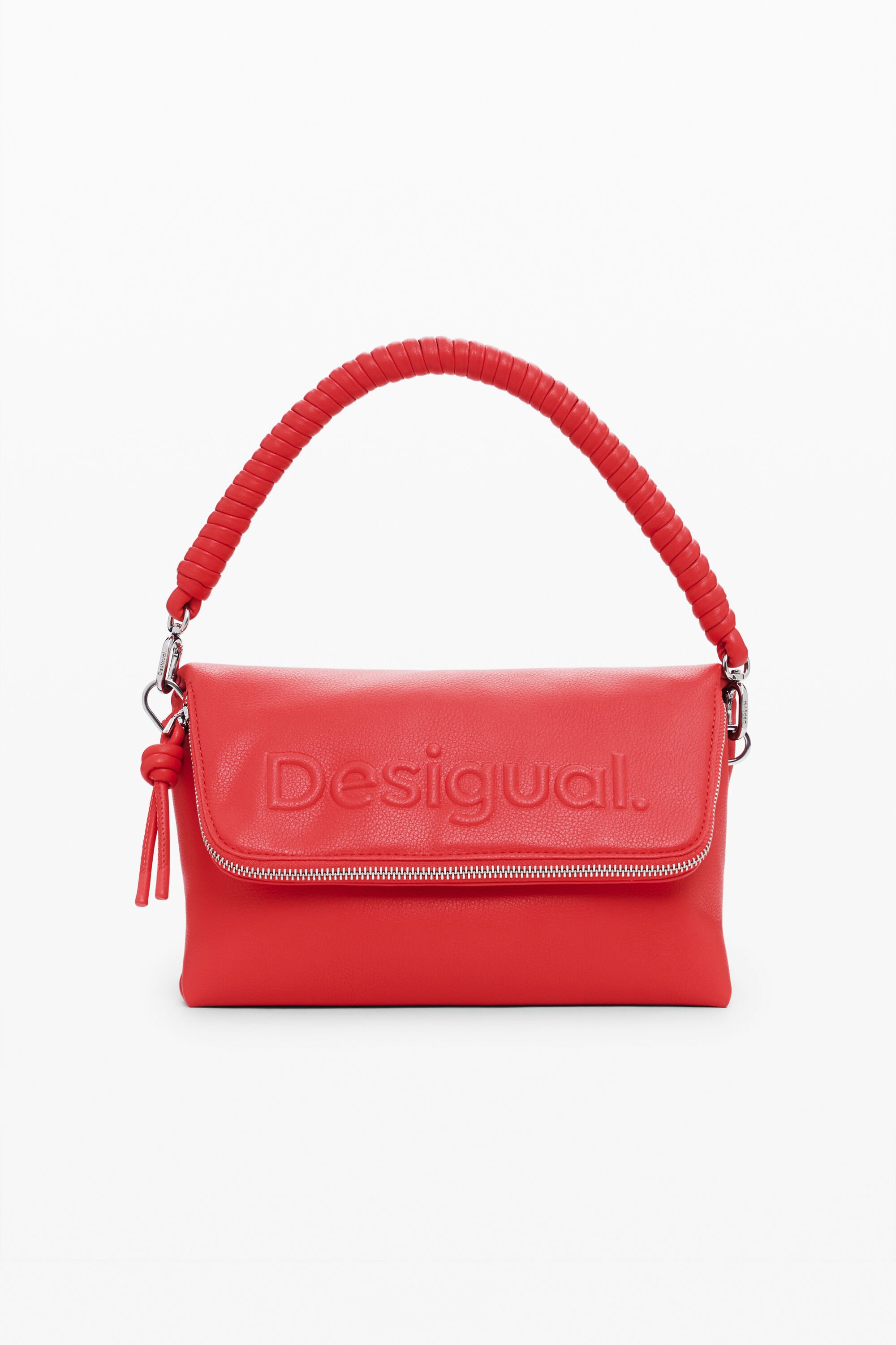 Bolso bandolera Desigual para hombre Bolso bandolera Desigual para hombre