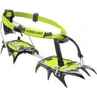 Crayfish Shark Ii Edelrid Crayfish Shark Ii Edelrid