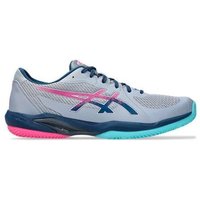 Zapatillas Asics Solution Swift FF 2 Padel