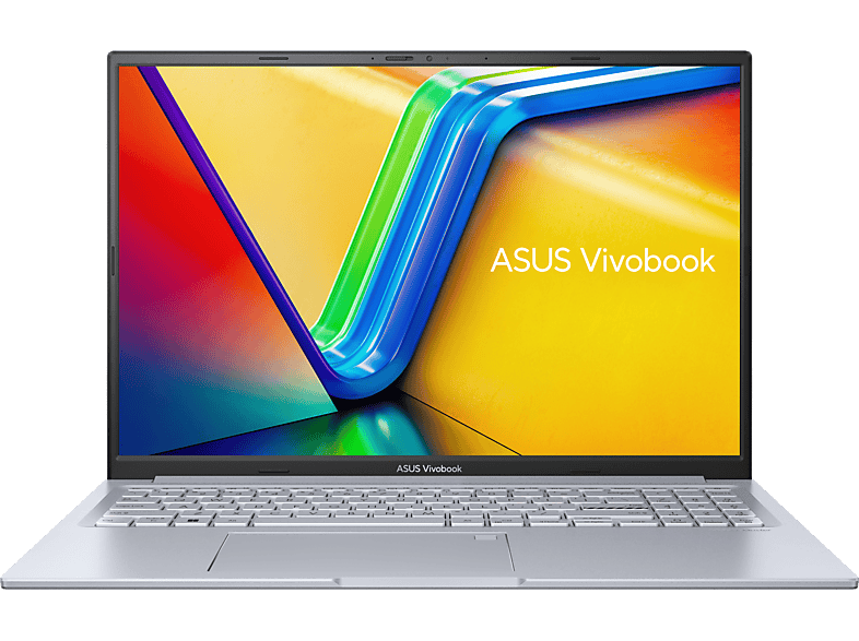 ASUS Vivobook 16X K3605ZU-N1116 Portátil Intel Core i5-12450H 16GB RAM 512GB SSD RTX 4050