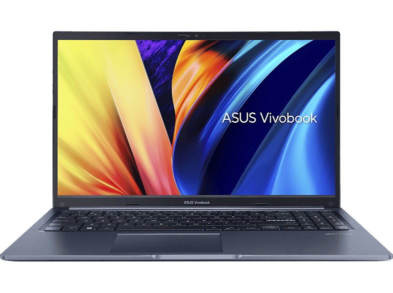 Portátil ASUS Vivobook 15 F1502ZA-EJ650WS Intel Core i5 16GB RAM 512GB SSD