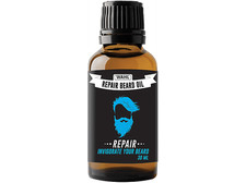 Aceite para Barba WAHL Reparador 30 ml