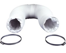 Manguera de Escape ScanPart de 3m para Lavadora Secadora
