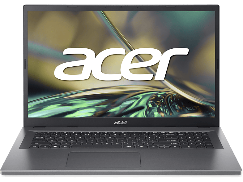 Portátil Acer Aspire 3 A317-55P-30AX 17.3" Intel Core i3-N305 8GB RAM 512GB SSD