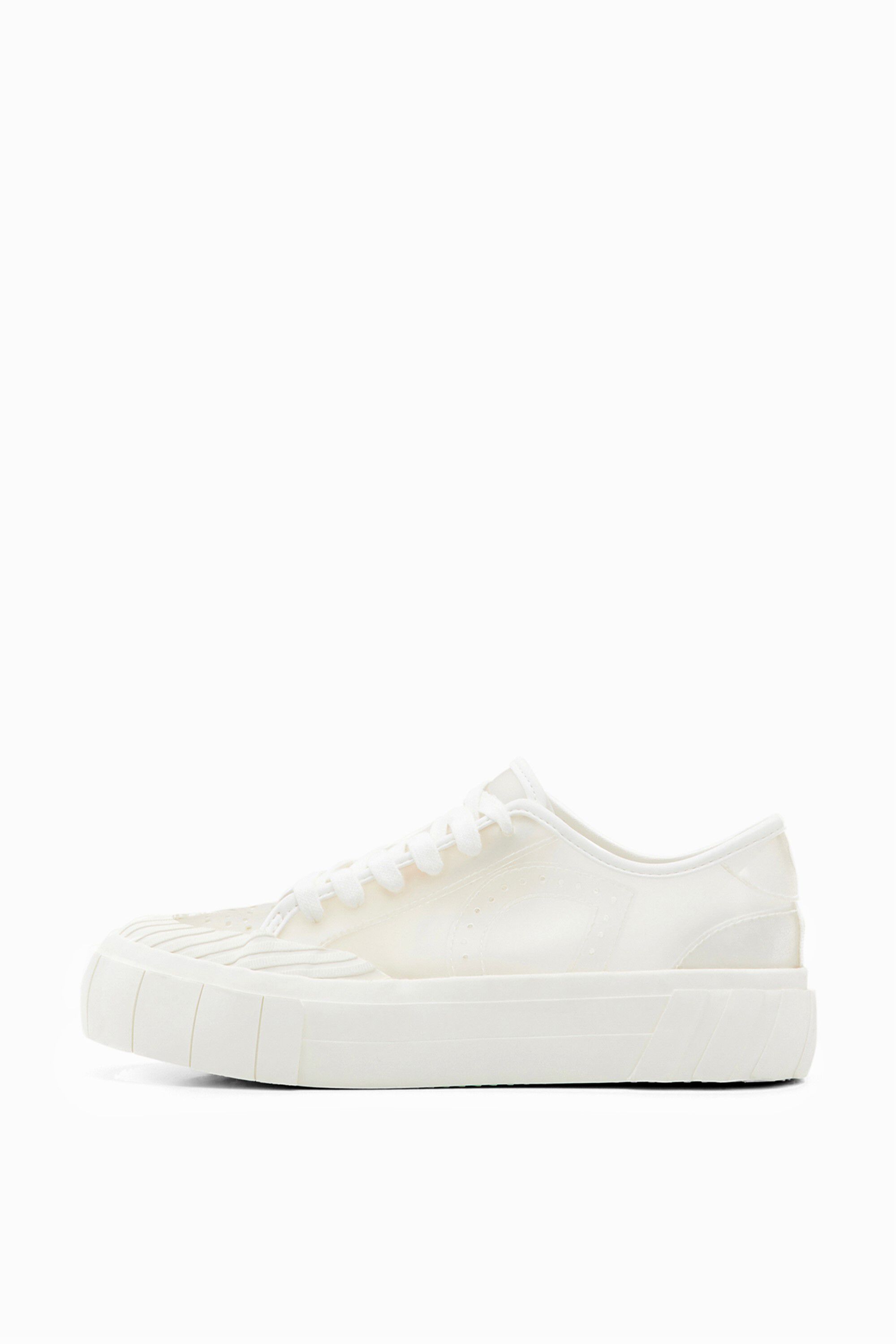 Zapatillas de plataforma para hombre Desigual