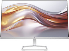 Monitor HP 524sf, 23.8" Full HD, 100 Hz, 5 ms, IPS, 1 HDMI