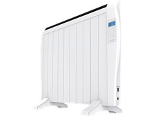 Emisor Térmico Cecotec Ready Warm 2000 Thermal