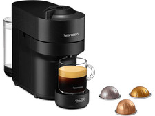 Cafetera de cápsulas Nespresso De'Longhi Vertuo Pop ENV90