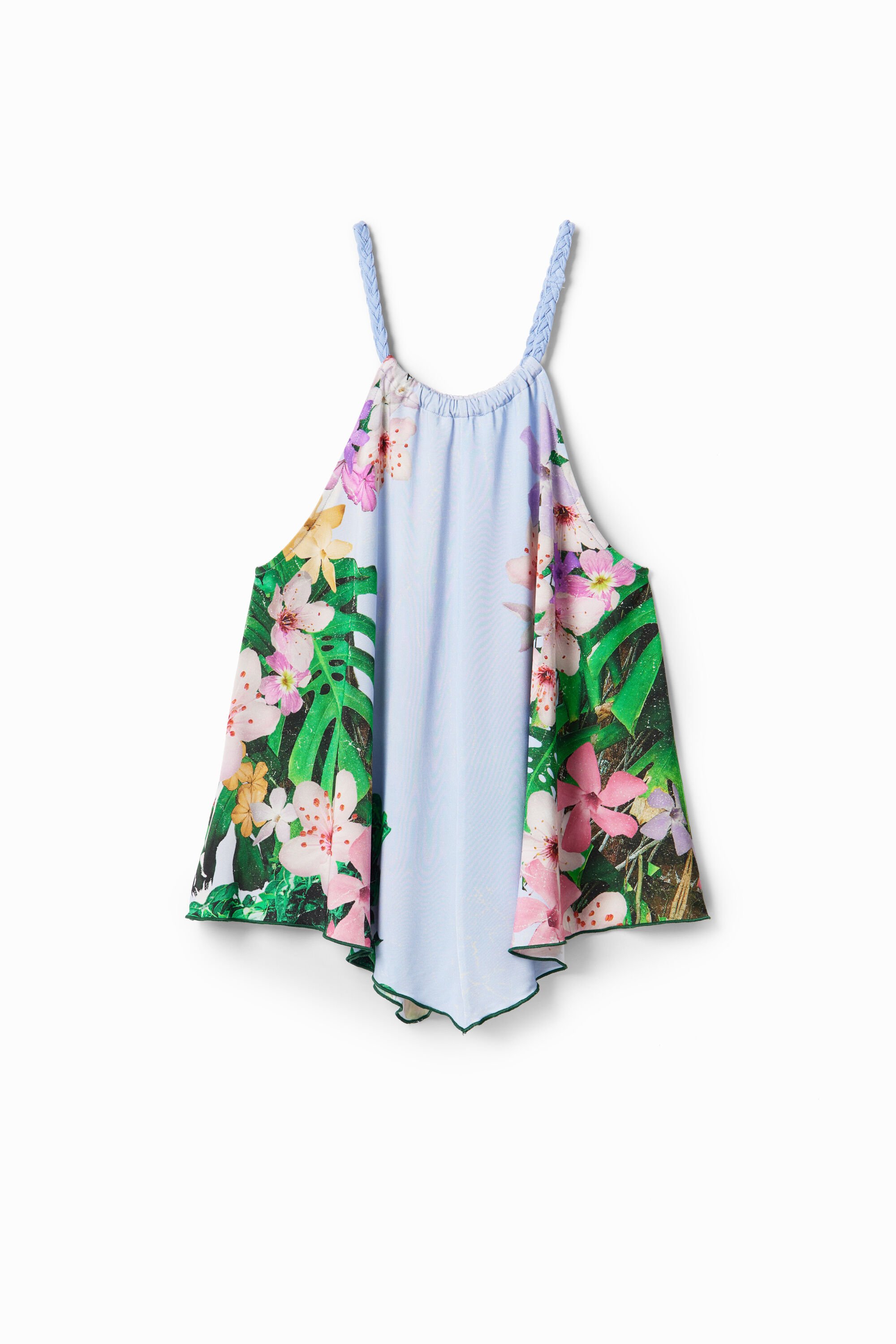Camiseta para Hombre Desigual