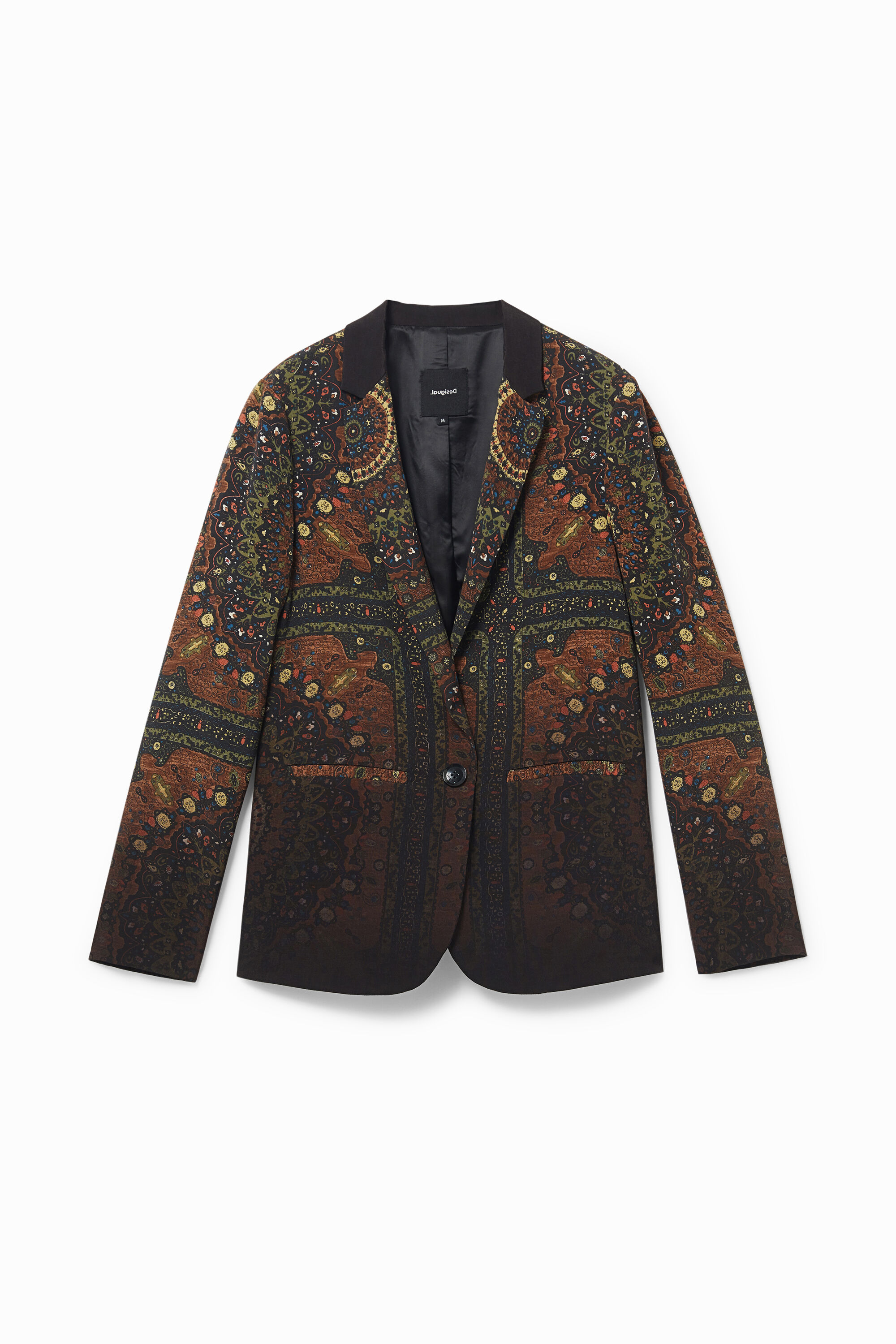 Blazer Desigual para Hombre