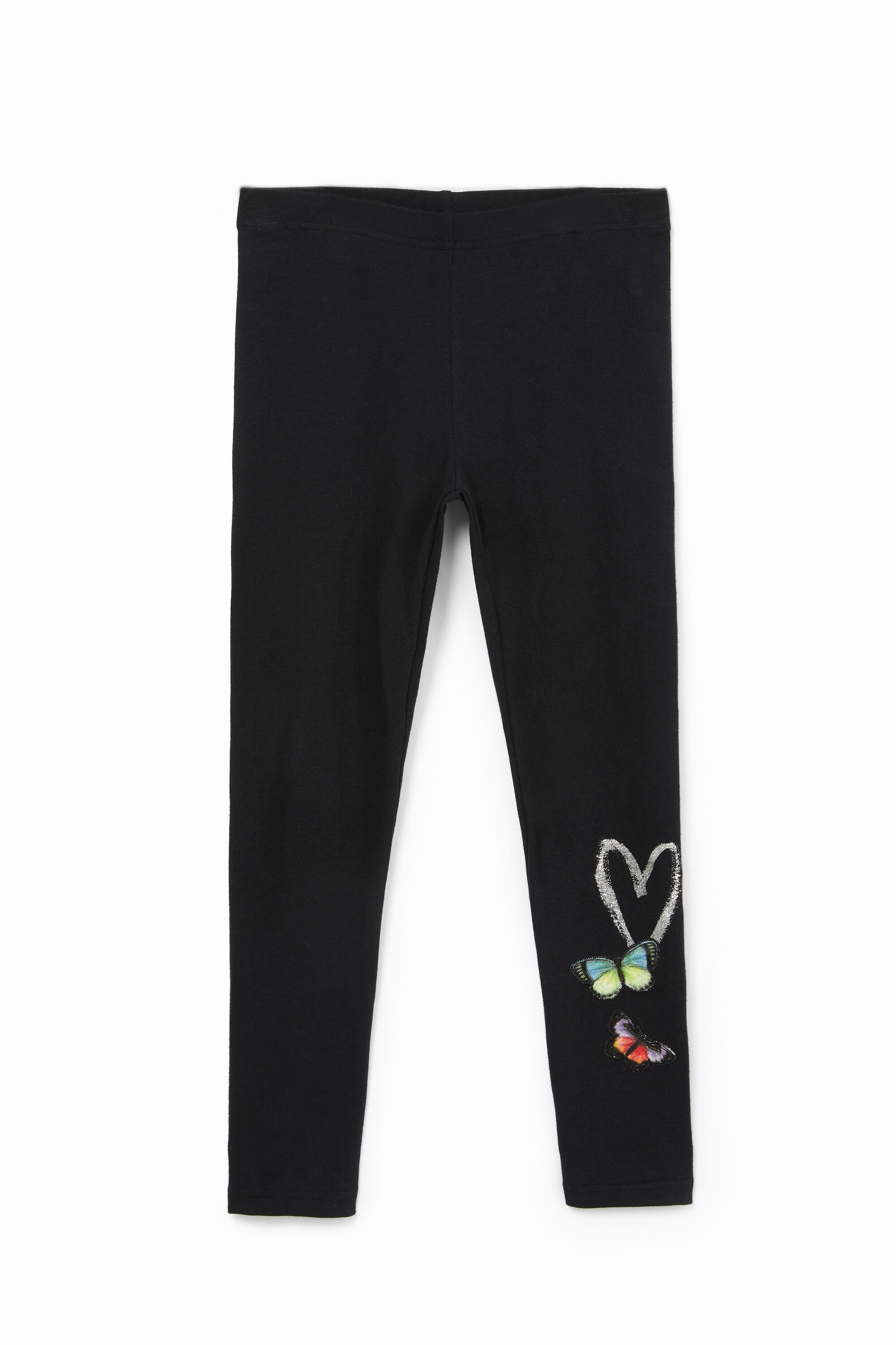 Legging slim Desigual para hombre