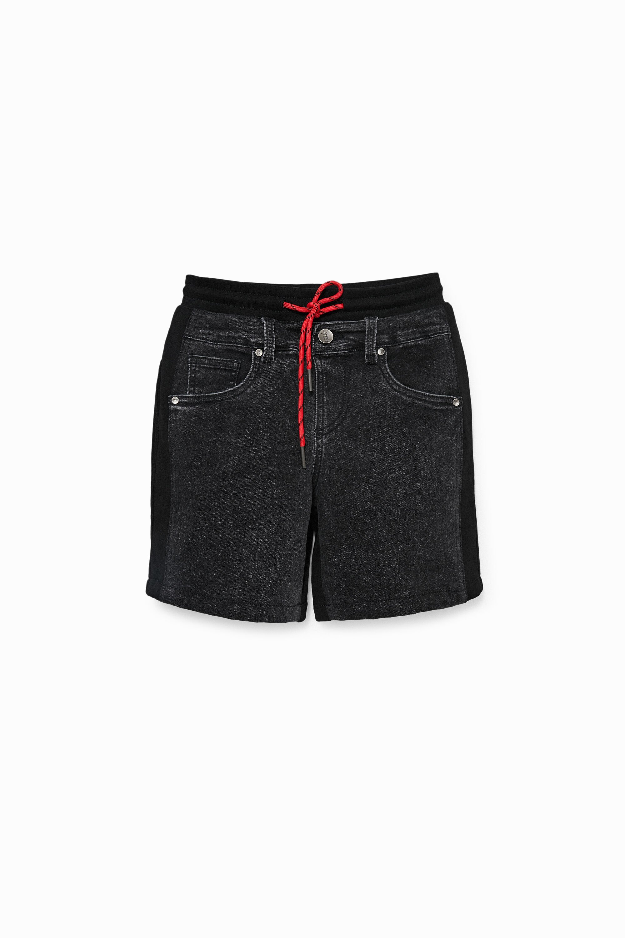 Desigual Shorts Híbridos Hombre Desigual Shorts Híbridos Hombre