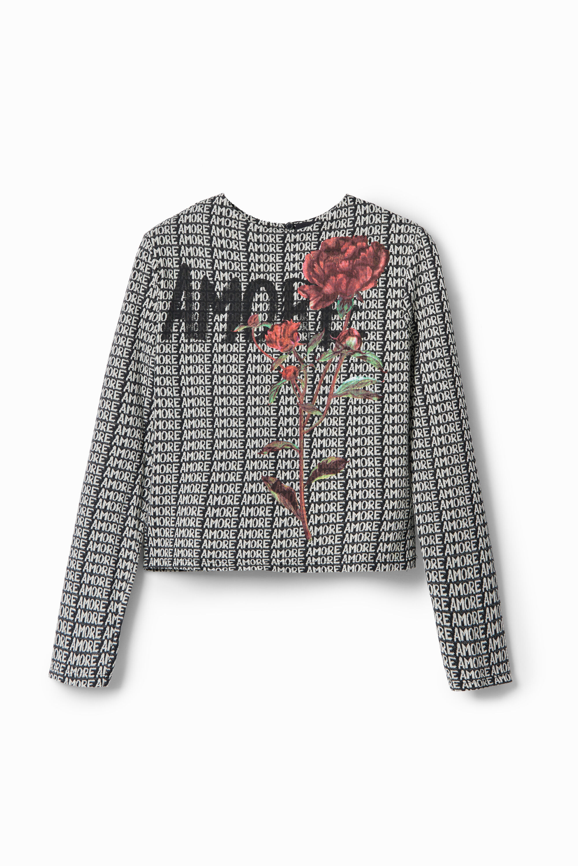 Camiseta Desigual para Mujer