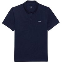 Polo Lacoste de Algodón para Hombre