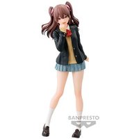 Figura Mikari Tachibana 22cm Banpresto Seducción Dimensional