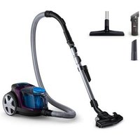 Aspiradora Philips Serie 3000 FC9333/09 900W Sin Bolsa