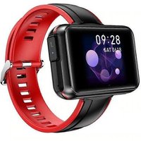 Reloj Inteligente 2 En 1 con Auriculares Bluetooth