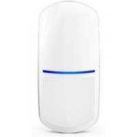 Satel Detector de Movimiento Infrarrojo Pasivo (PIR) Inalámbrico Techo/Pared Satel Detector de Movimiento Infrarrojo Pasivo (PIR) Inalámbrico Techo/Pared