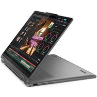 Portátil Lenovo Yoga 7 2-en-1 14" 16GB 1TB SSD Portátil Lenovo Yoga 7 2-en-1 14" 16GB 1TB SSD