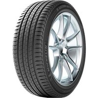 Neumático Michelin Latitude Sport-3 235/55 VR19 105V XL