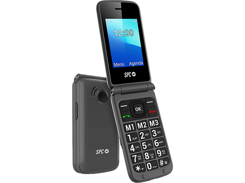 SPC Stella 2 Móvil