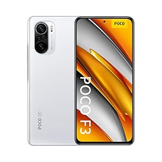 Xiaomi Poco F3 6GB/128GB Smartphone