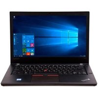 Portátil Lenovo Thinkpad X270 8GB RAM 256GB SSD Portátil Lenovo Thinkpad X270 8GB RAM 256GB SSD