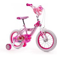 Bicicleta infantil Huffy Princess