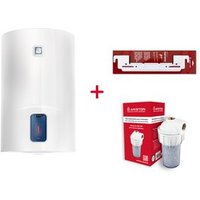 Termo Eléctrico Ariston Lydos R 100 Litros