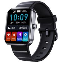 Reloj Inteligente F21pro con Monitor de Frecuencia Cardíaca y Glucosa en Sangre