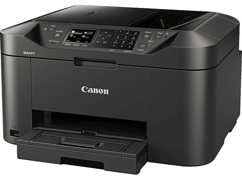Impresora Multifunción Canon MAXIFY MB2150