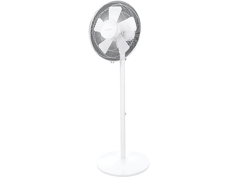 Ventilador de pie Cecotec EnergySilence 535 2 en 1 40W