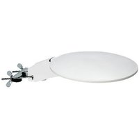 Antena de exterior 28 dB para FM/DAB/VHF/UHF