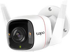 Cámara IP TP-Link Tapo C320WS 2K QHD