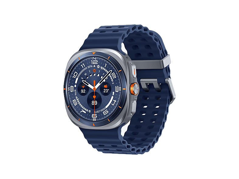 Samsung Watch Ultra LTE 47mm 64GB 2GB RAM