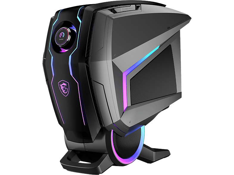 PC Gaming MSI MEG Aegis Ti5 12VTJ-216ES, Intel Core i9-12900KF, 64GB RAM, 2TB SSD + 3TB HDD, RTX 3090