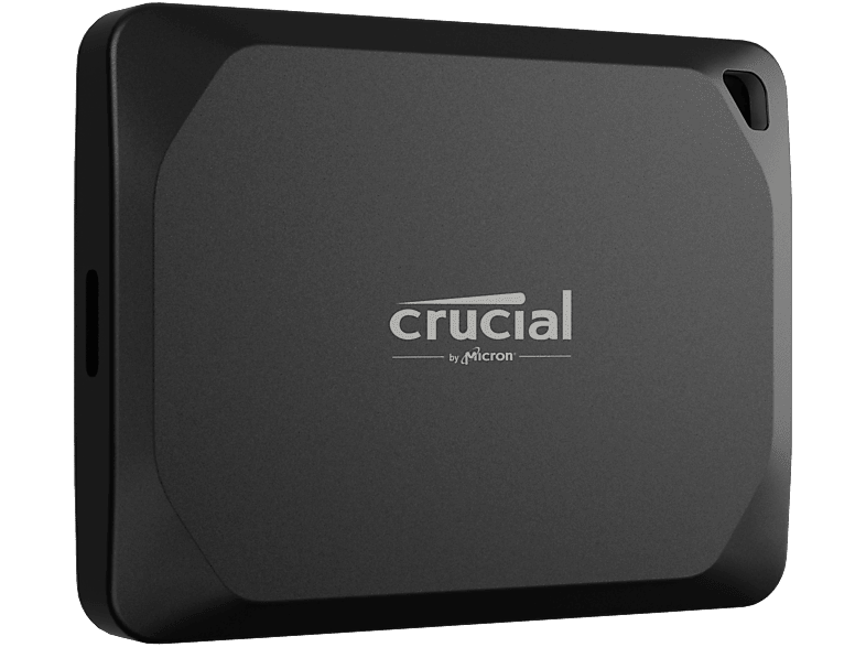 Disco Duro Externo SSD Crucial X10 Pro 4 TB