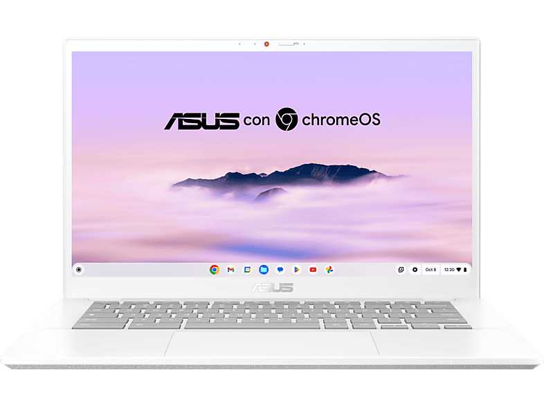 ASUS Chromebook Plus CX3401CBA Intel Core i3-1215U 8GB RAM 256GB SSD 14" FHD