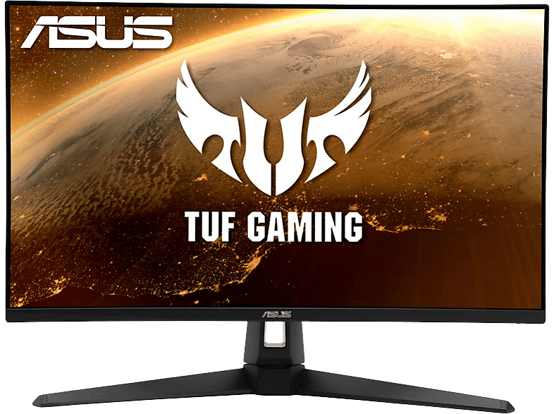 Monitor Gaming ASUS TUF Gaming VG27AQ1A 27" QHD