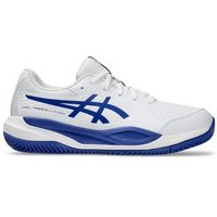 Zapatillas Asics Gel Resolution X Clay GS Junior